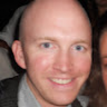 Patrick Evenson