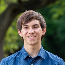 Patrick Hughes