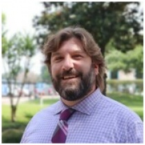 Patrick Urban