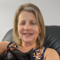 Patti Greenwood