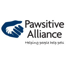 Pawsitive Alliance logo