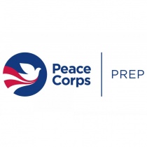 Peace Corps Prep Certificate Cohort logo