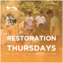 Restoration Thursdays in Kingsbury Commons