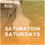 Saturation Saturday in Kingsbury Commons