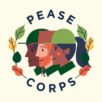 Pease Park Conservancy logo