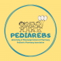 PediaRebs & APhA Willie Price Collab 11/11