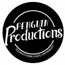 Penguin Productions logo