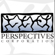 Perspectives Corporation logo