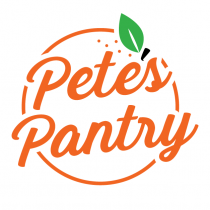Pete's Pantry logo