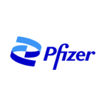 Pfizer logo