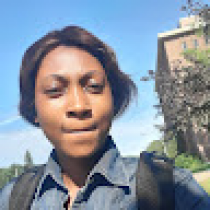 Phebe Akosua Asafo Agyei Avatar