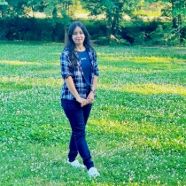Poornima Malviya