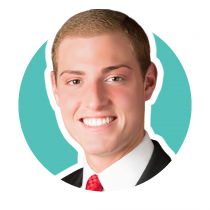 Nick Stauff Avatar