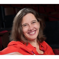 Cynthia Rider Avatar