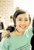 Natasha Dangol