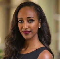 Eliora Tesfaye