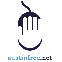 Austin Free-Net logo
