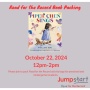 Literacy Kit Event! Read for the Record