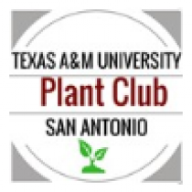 Plant Club logo