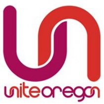 Unite Oregon logo