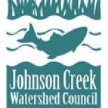 Johnson Creek Watershed Council logo