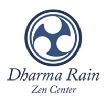 Dharma Rain Zen Center logo