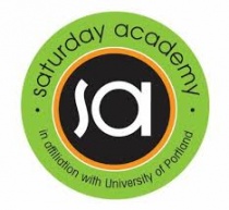Saturday Academy logo