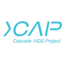 Cascade AIDS Project logo