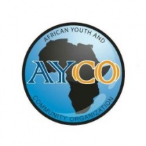 African Youth and Community Organization (AYCO) logo