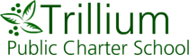 Trillium Charter School logo