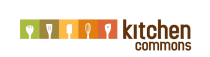Kitchen Commons logo