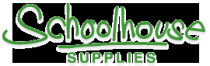 Schoolhouse Supplies logo