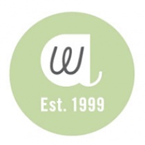 Write Around Portland logo
