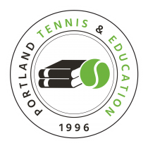 Portland After-School Tennis & Education, Inc. logo
