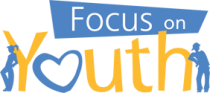 Focus on Youth logo