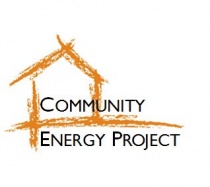 Community Energy Project logo