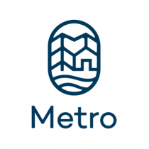 Metro Regional Parks & nature logo