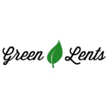 Green Lents logo