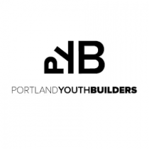 Portland YouthBuilders logo