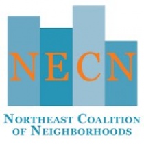 Northeast Coalition of Neighborhoods logo