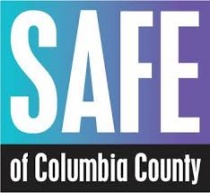 SAFE of Columbia County logo
