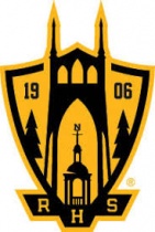 Roosevelt Writing and Publishing Center logo