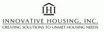 Innovative Housing Inc. logo
