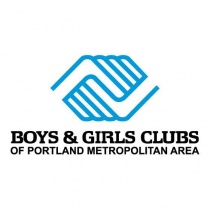 Boys & Girls Clubs of Portland Metropolitan Area logo