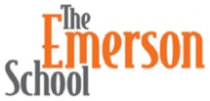 Emerson School, The logo