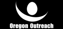 Oregon Outreach logo