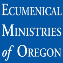 Ecumenical Ministries of Oregon logo