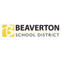 Beaverton School District logo