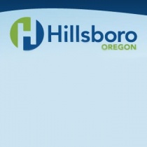 Hillsboro Public Library logo