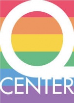 Q Center logo